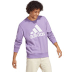 adidas Essentials French Terry Big Logo sweatshirt IC9327 Clothing/Lifestyle Adidas