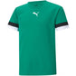 T-shirt Puma teamRise Jersey Jr. 704938 05 Clothing/Training Puma