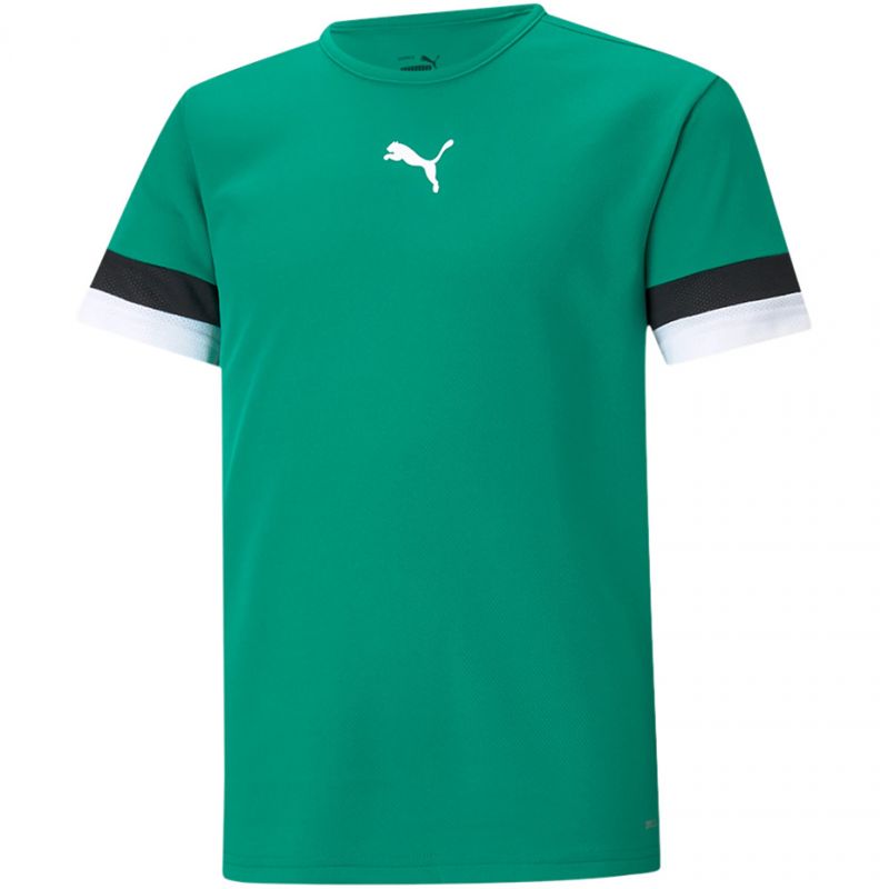 T-shirt Puma teamRise Jersey Jr. 704938 05 Clothing/Training Puma