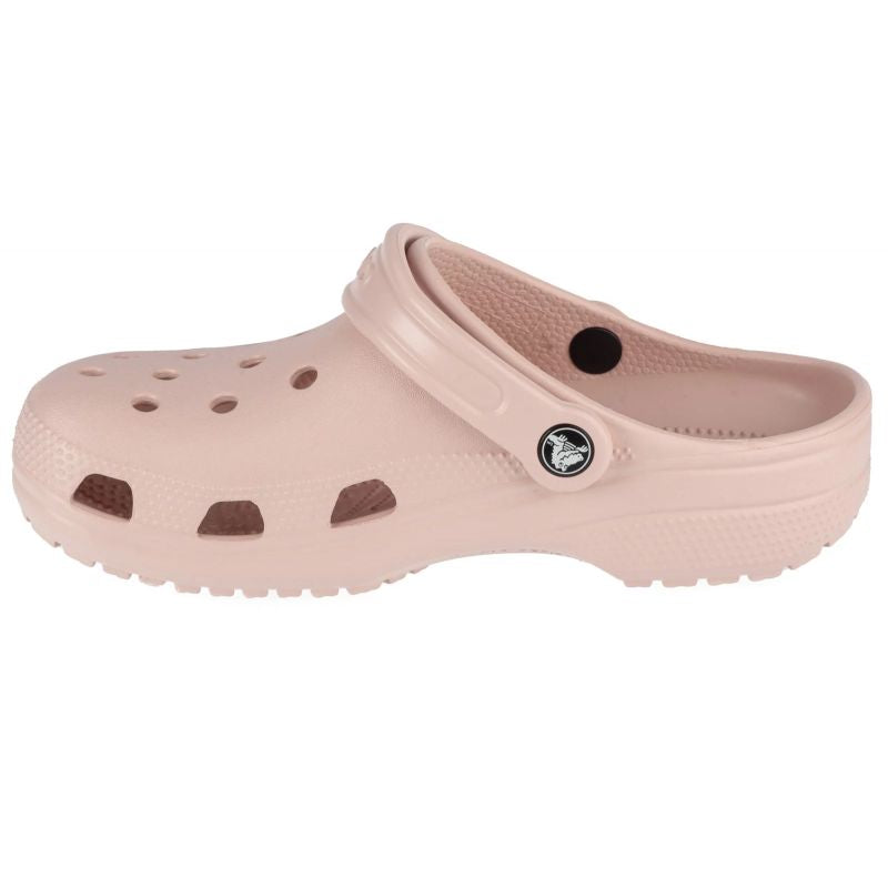 Crocs Classic Clog W 10001-6UR flip flops Footwear/Swimming Crocs