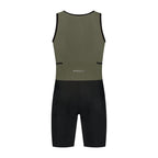 Rogelli triathlon FLORIDA green M Rogelli/Inne/Triathlon/Men/Kombinezon Your Sports Performance