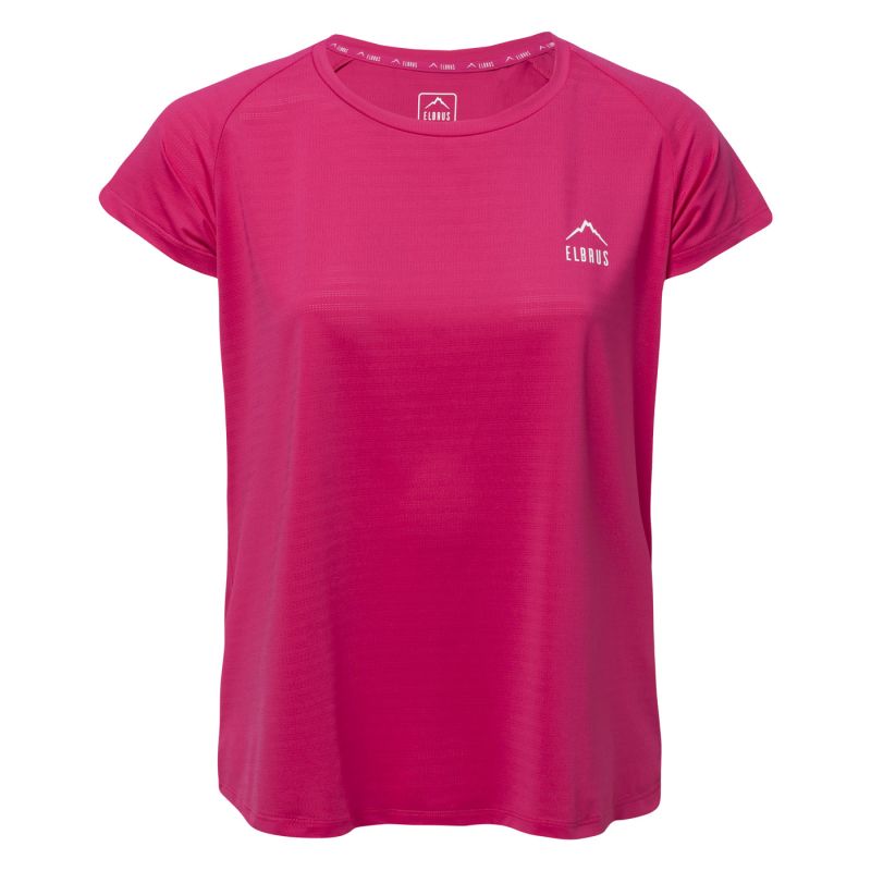 T-shirt Elbrus Jari W 92800653793 Clothing/Training/Elbrus Your Sports Performance