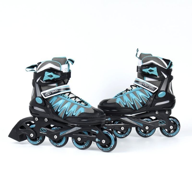 Inline skates SMJ sport PW-150N HS-TNK-000011439 Accessories/Skating/Rolki (pozostałe) Your Sports Performance