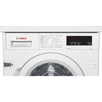 Built-in washing machine BOSCH WIW24342EU AGD - Produkty/Pralki do zabudowy Your Sports Performance