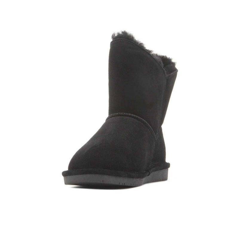 BearPaw Rosie W 1653W-011 Black II winter shoes Footwear/Outdoor/UGG Your Sports Performance