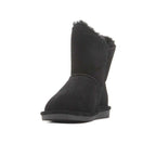 BearPaw Rosie W 1653W-011 Black II winter shoes Footwear/Outdoor/UGG Your Sports Performance