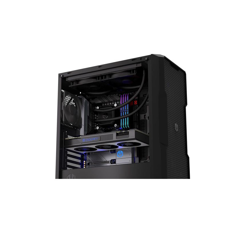 ENDORFY Navis F280 water cooling Chłodzenie/Chłodzenie - zestawy chłodzenia wodnego Your Sports Performance