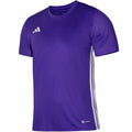 T-shirt adidas Table 23 Jersey M IB4926 Clothing/Football Adidas