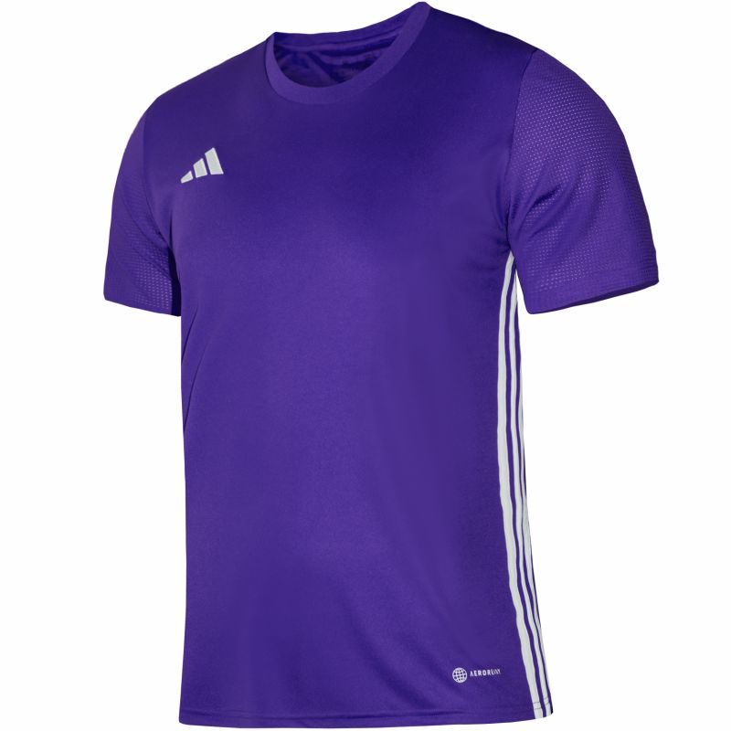 T-shirt adidas Table 23 Jersey M IB4926 Clothing/Football Adidas