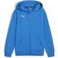 Puma teamGoal Casuals Hooded Jr sweatshirt 658596 02 Puma
