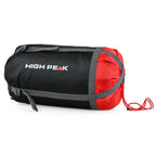 High Peak Ceduna Sleeping Bag (200x80cm) Anthracite Blue 26035 To be categorized Your Sports Performance