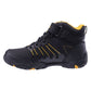Children's Shoes ERIMLEY MID WP JR To be categorized Your Sports Performance