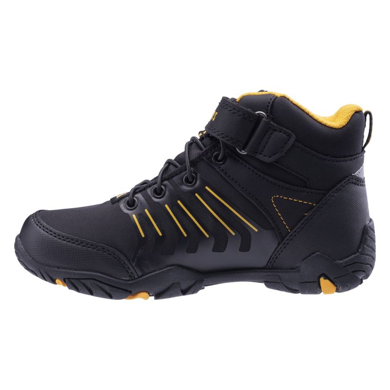 Children's Shoes ERIMLEY MID WP JR To be categorized Your Sports Performance