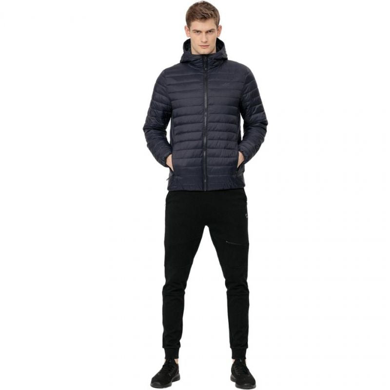 Jacket 4F M H4L22 KUMP003 31S Clothing/Outdoor 4F