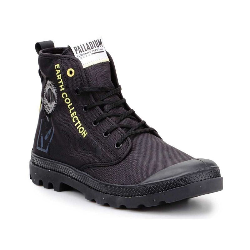 Palladium Pampa W 77054-008-M shoes Footwear/Lifestyle/Palladium Your Sports Performance