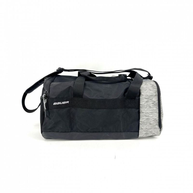 Bauer Team Duffle '21 Hockey Bag 1058357 Accessories/Hokej/Torby Bauer