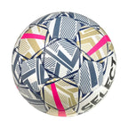 Select Ultimate EHF Champions League Official v26 Handball White, Blue, Pink 200043