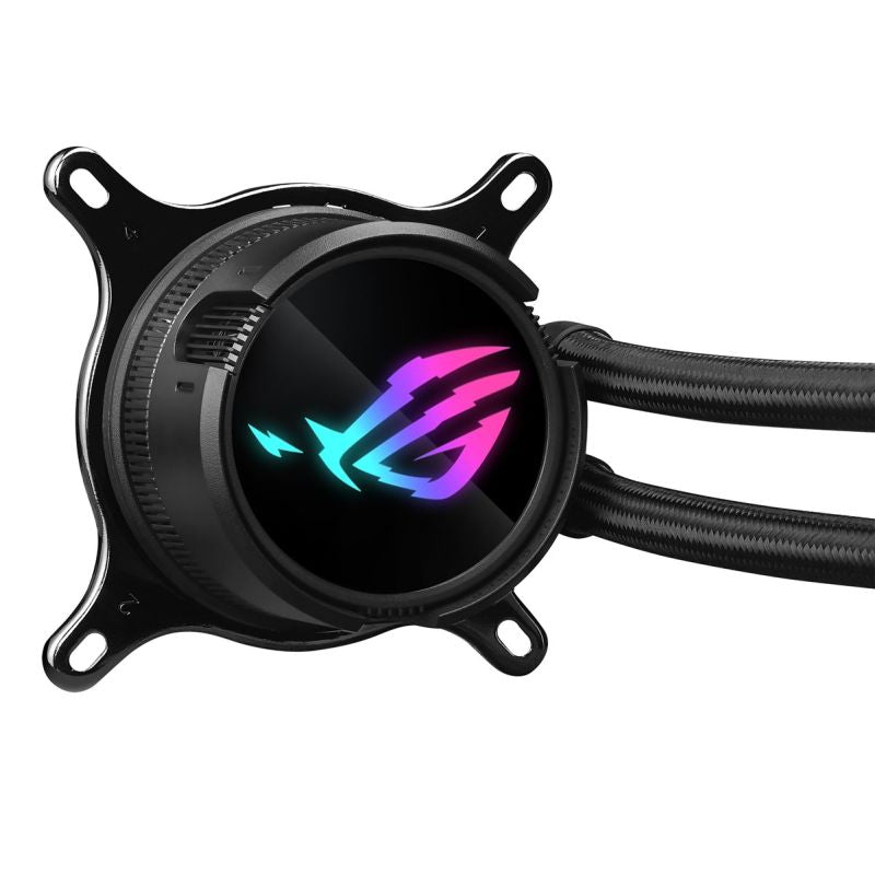 ASUS ROG STRIX LC III 360 ARGB Cooler Chłodzenie/Chłodzenie - zestawy chłodzenia wodnego Your Sports Performance