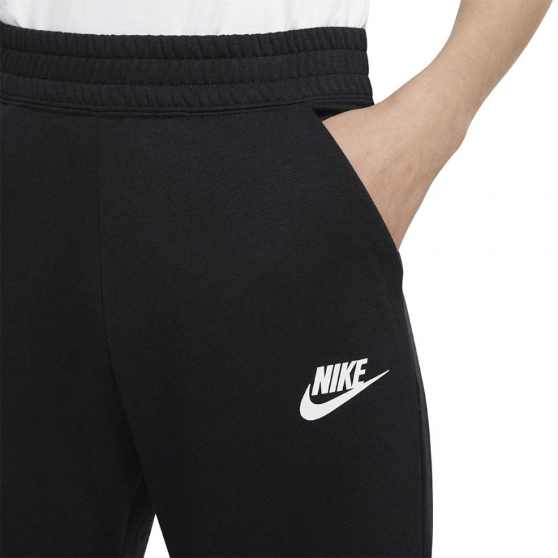 Nike Heritage Flc Pants W CU5909 010 Clothing/Lifestyle/Trousers, shorts Nike
