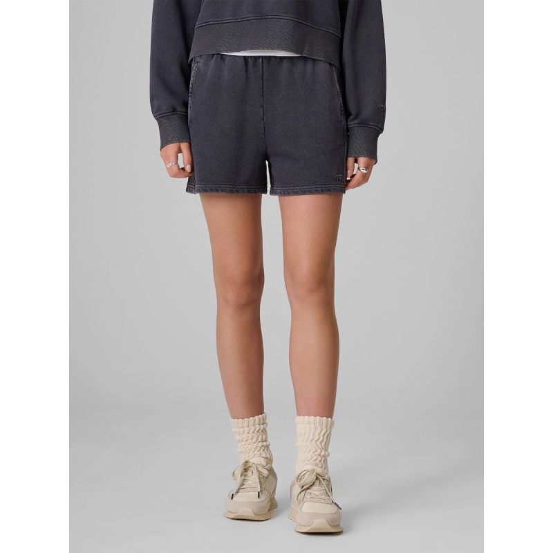 Women's sweatpants 4F 4FRAW26TSHOF0980-31S