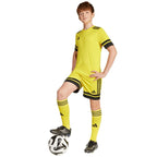 Shorts adidas Squadra 25 Jr JJ2421 Clothing/Football Adidas