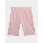 Girls' 4F Junior knitted cycling leggings *Kategoria tymczasowa Your Sports Performance