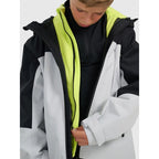 3-in-1 transition jacket, 5000 membrane, boys 4F 4FJRAW25TTJAM1014-25S *Kategoria tymczasowa Your Sports Performance