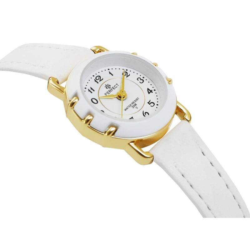 Children's Communion Watch Perfect LP033-03 Kid/Toys Your Sports Performance