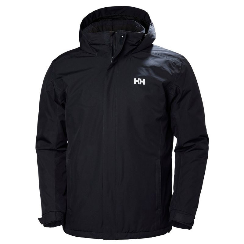 Helly Hansen Dubliner Insulated Jacket M 53117 597 Clothing/Outdoor/Helly Hansen Your Sports Performance