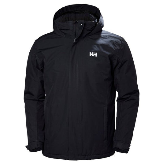 Helly Hansen Dubliner Insulated Jacket M 53117 597 Clothing/Outdoor/Helly Hansen Your Sports Performance