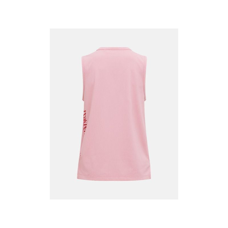 PEAK PERFORMANCE W Light Tank Top Women's Pink
