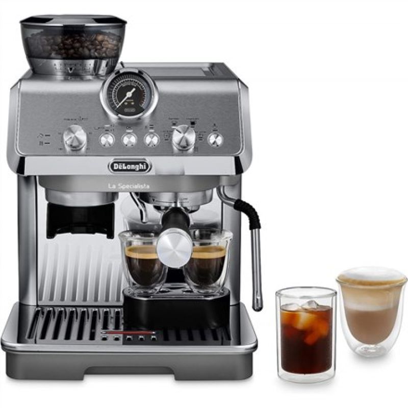 De'Longhi EC9255.M Manual Espresso Machine 1.5 L AGD - Produkty/Ekspresy do kawy Your Sports Performance