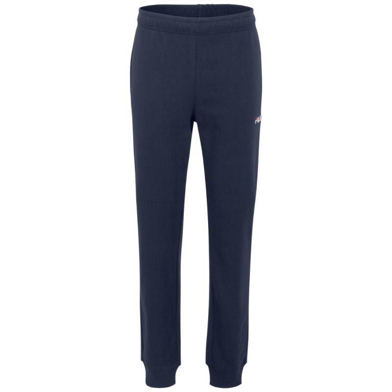 Fila Lunigo Pants M FAM0878 50004 Clothing/Lifestyle/Trousers, shorts/Fila Your Sports Performance