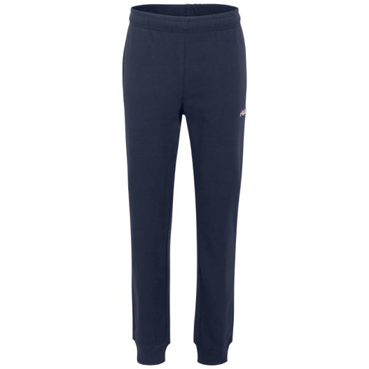 Fila Lunigo Pants M FAM0878 50004 Clothing/Lifestyle/Trousers, shorts/Fila Your Sports Performance