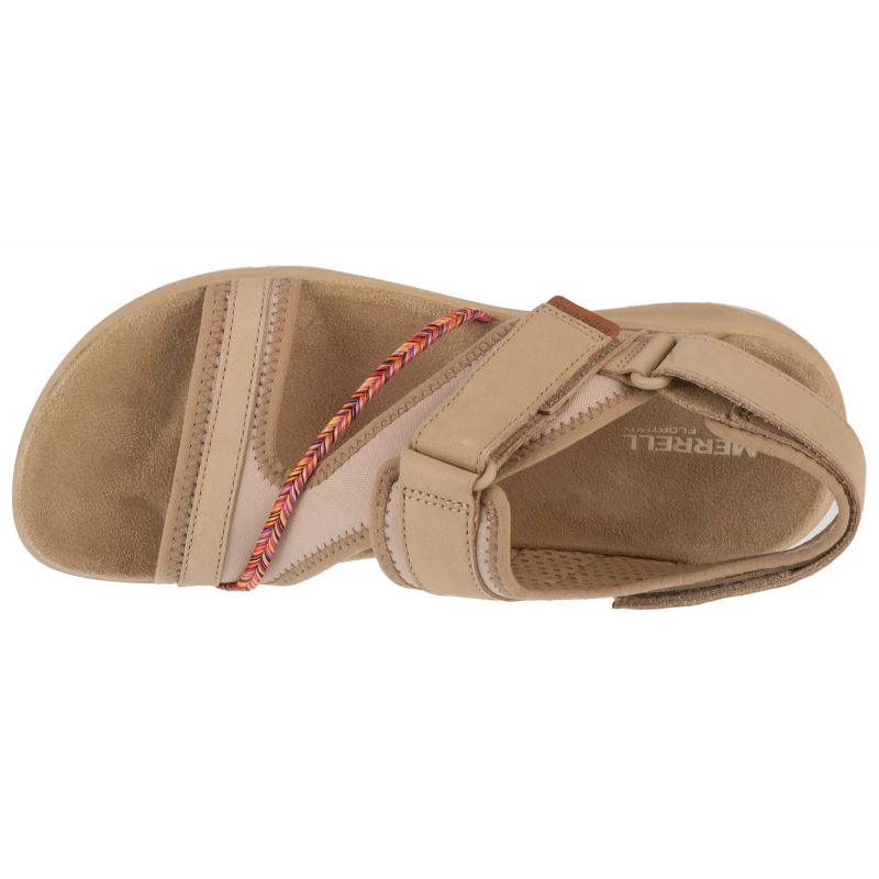 Merrell Terran 4 Backstrap W Sandals J006746 Footwear/Outdoor/Merrell Your Sports Performance