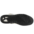 K-Swiss Men's Match Pro LTH Leather Sneakers Black/Brown (08905-003-M) In preparation Your Sports Performance