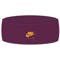 Nike Dri-Fit Swoosh 2.0 Headband N1004516646OS Accessories/Straps/Nike Nike