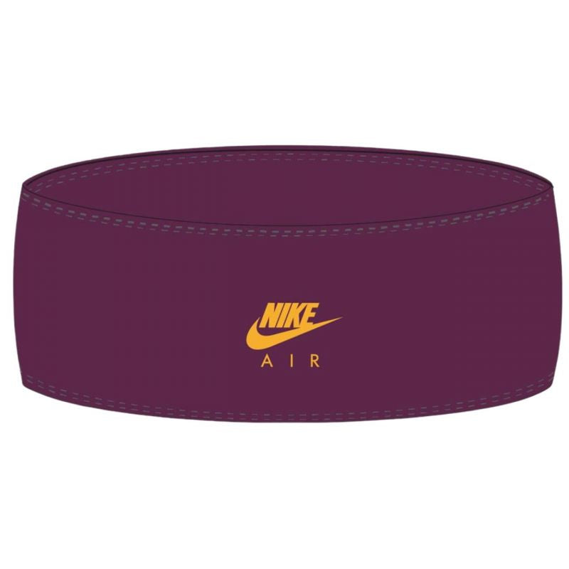 Nike Dri-Fit Swoosh 2.0 Headband N1004516646OS Accessories/Straps/Nike Nike