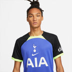 Nike Tottenham Hotspur 2022/23 Stadium Away M DM1837 431 T-shirt Clothing/Football Nike