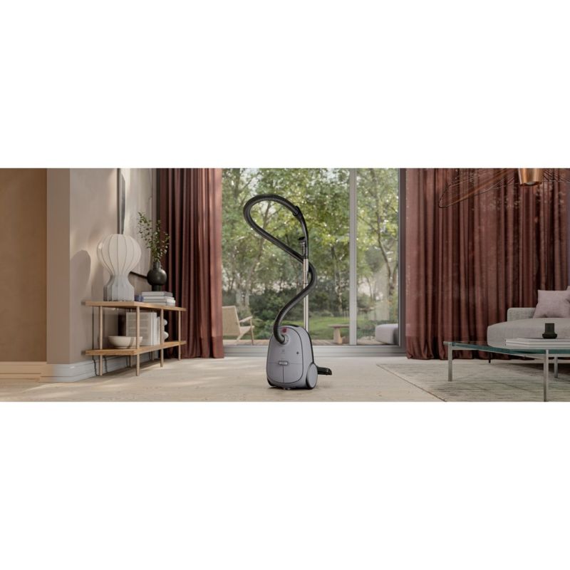 ELECTROLUX EB61A5UG vacuum cleaner AGD - Produkty/Odkurzacze Your Sports Performance