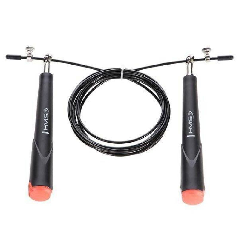 HMS SK49 aluminum speed rope Accessories/Training equipment Your Sports Performance