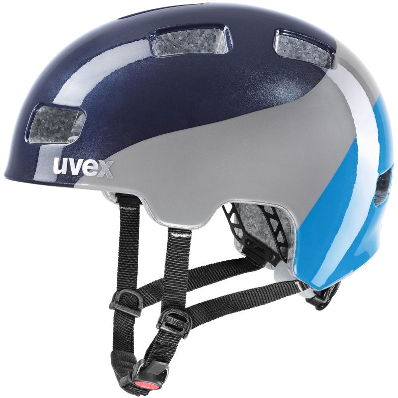 Uvex Hlmt 4 41/3/980/10 Bicycle Helmet Uvex
