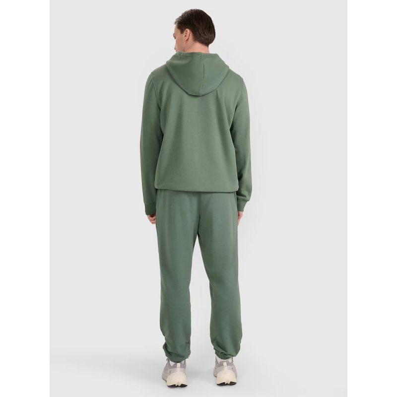 Men's sweatpants 4F 4FWAW25TTROM1272-41S 4f