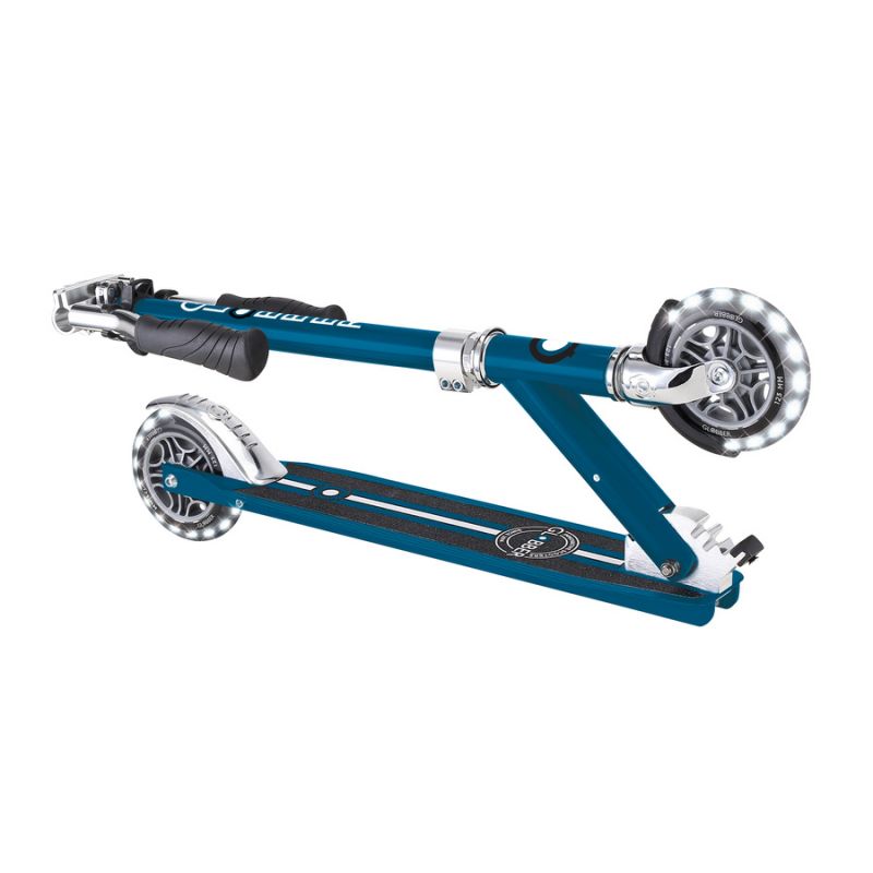 FLOW ELEMENT LIGHTS scooter (721-300) Accessories/Skating/Hulajnogi/Traditional/For kids/Globber Your Sports Performance