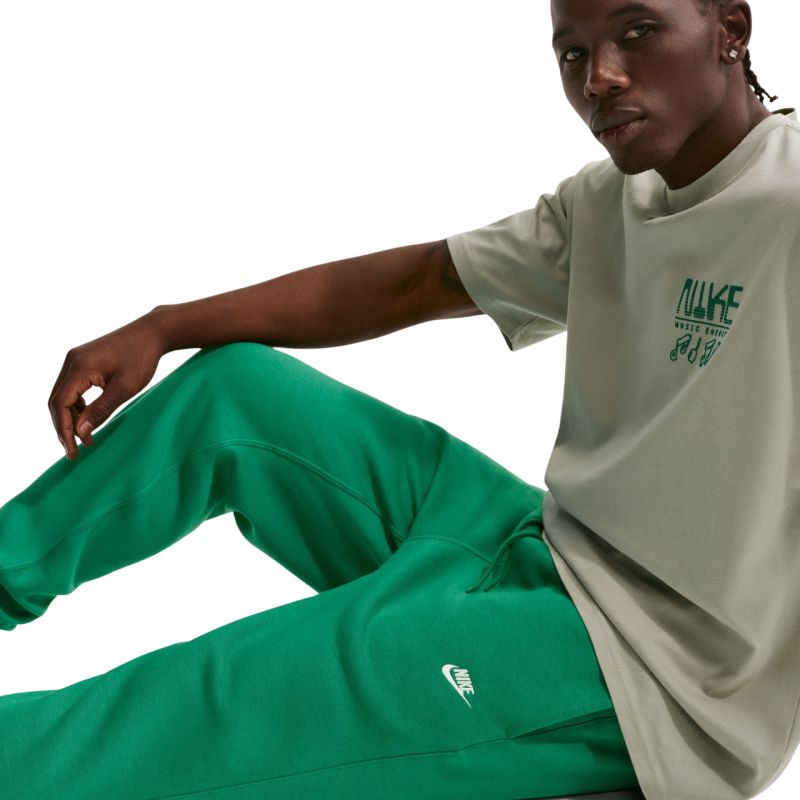 Nike Club BB Jogger Men's Pants Green FN3787 365