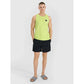 Men's oversize top 4F 4FWSS25TSLEM122-45S *Kategoria tymczasowa Your Sports Performance