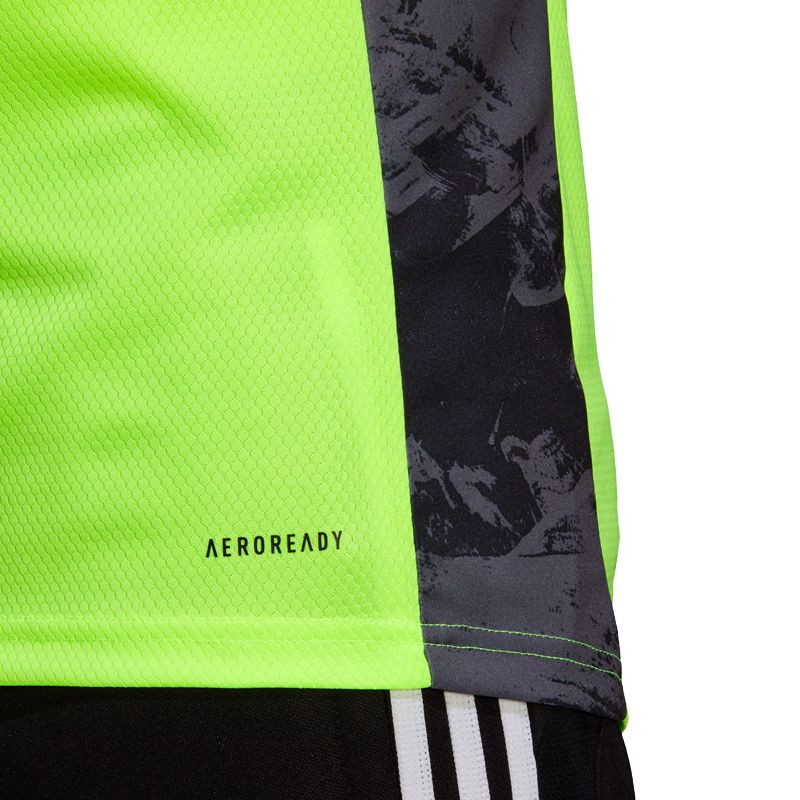 Sweatshirt adidas AdiPro 20 GK M FI4192 Clothing/Football Adidas