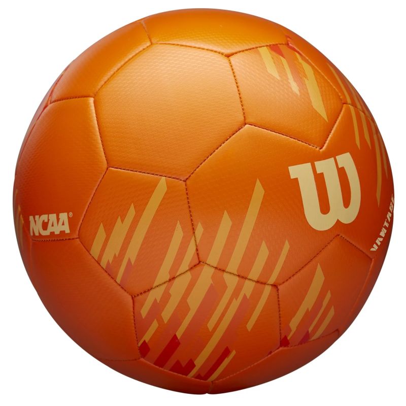 Soccer Wilson NCAA Vantage SB Soccer Ball WS3004002XB Accessories/Balls/Football Your Sports Performance