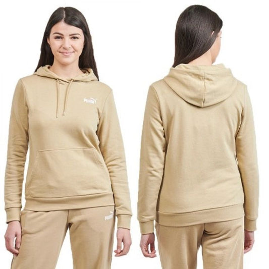 Puma Ess+ Embroidery Hoodie W 848332 84 Clothing/Lifestyle/Puma Puma