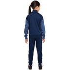 Nike PSG Strike Kids' Tracksuit Navy HJ8032 411
